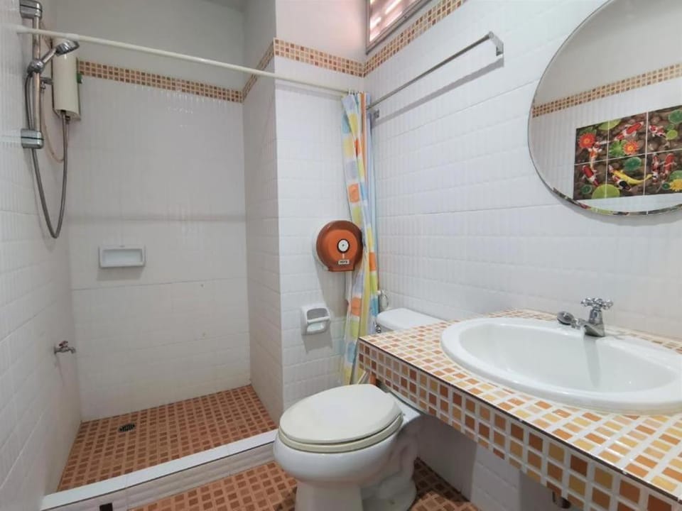 Kota Baan Por Jai 2bed Apartment in Sala Dan