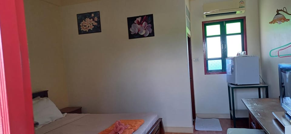 Kota Baan Por Jai 2bed Apartment in Sala Dan