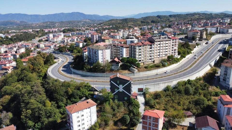 City view