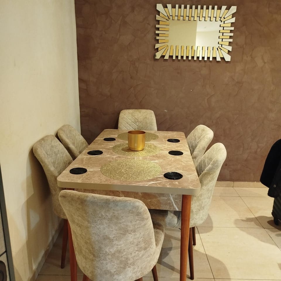 appartement agadir hay mohamady islane agadir Apartment in Agadir