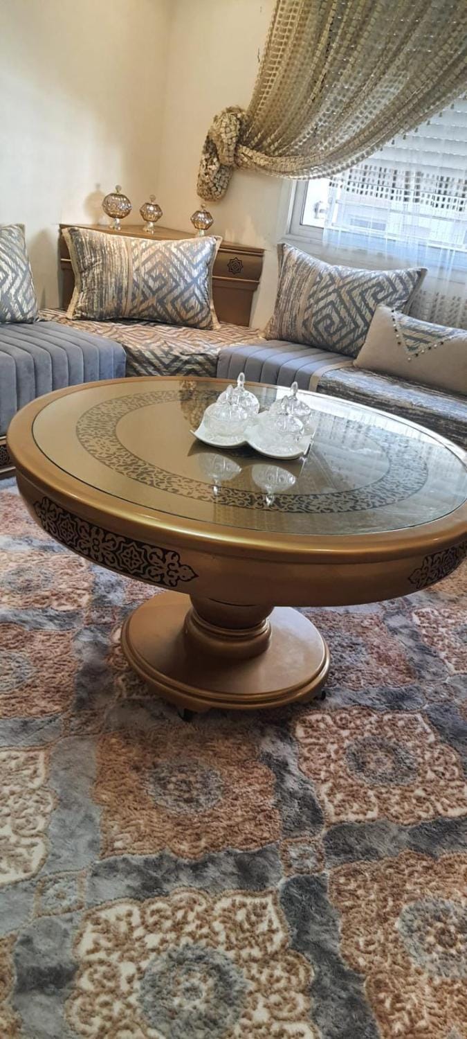 appartement agadir hay mohamady islane agadir Apartment in Agadir