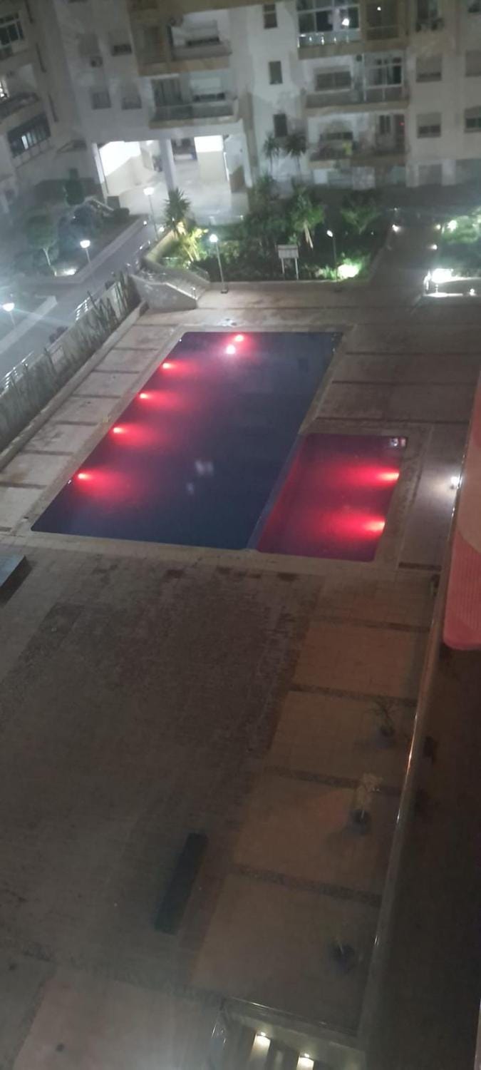 appartement agadir hay mohamady islane agadir Apartment in Agadir