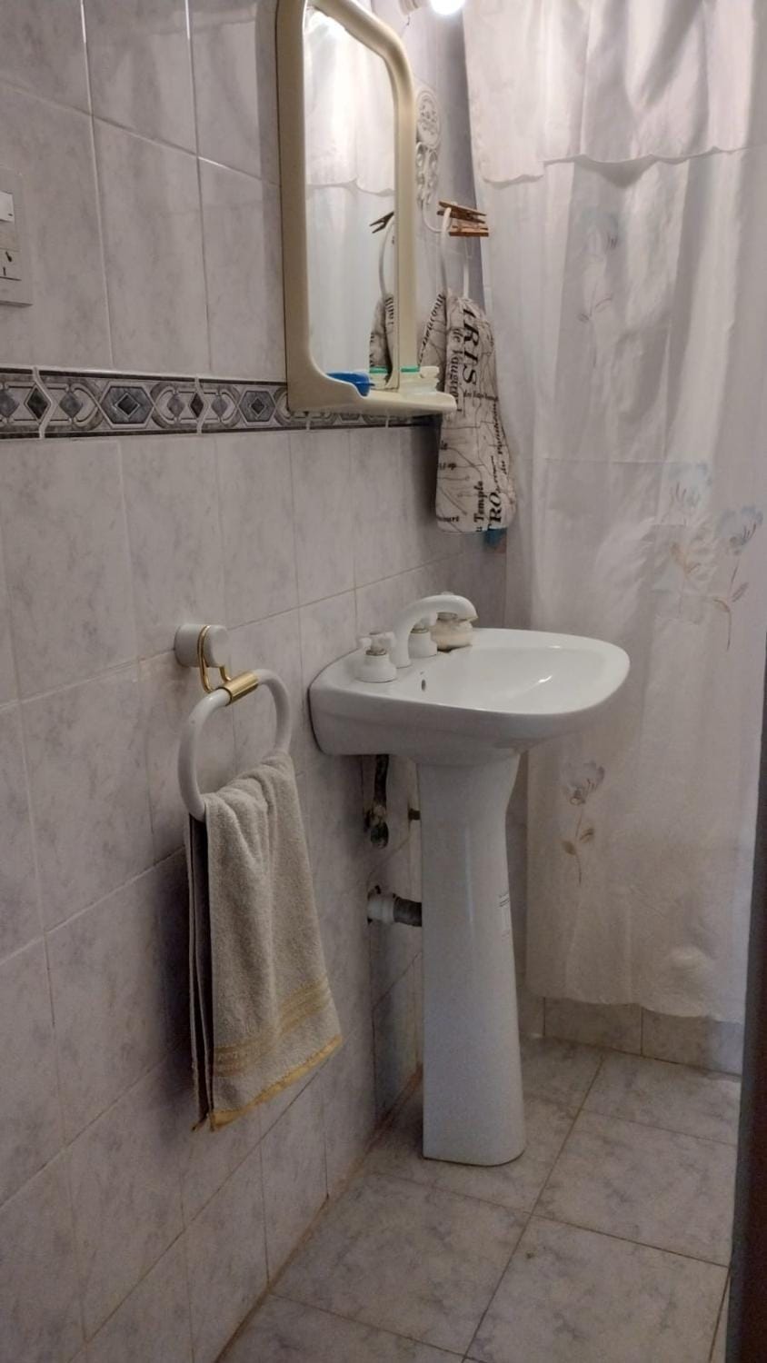 Chez Vivi Vacation rental in Parana