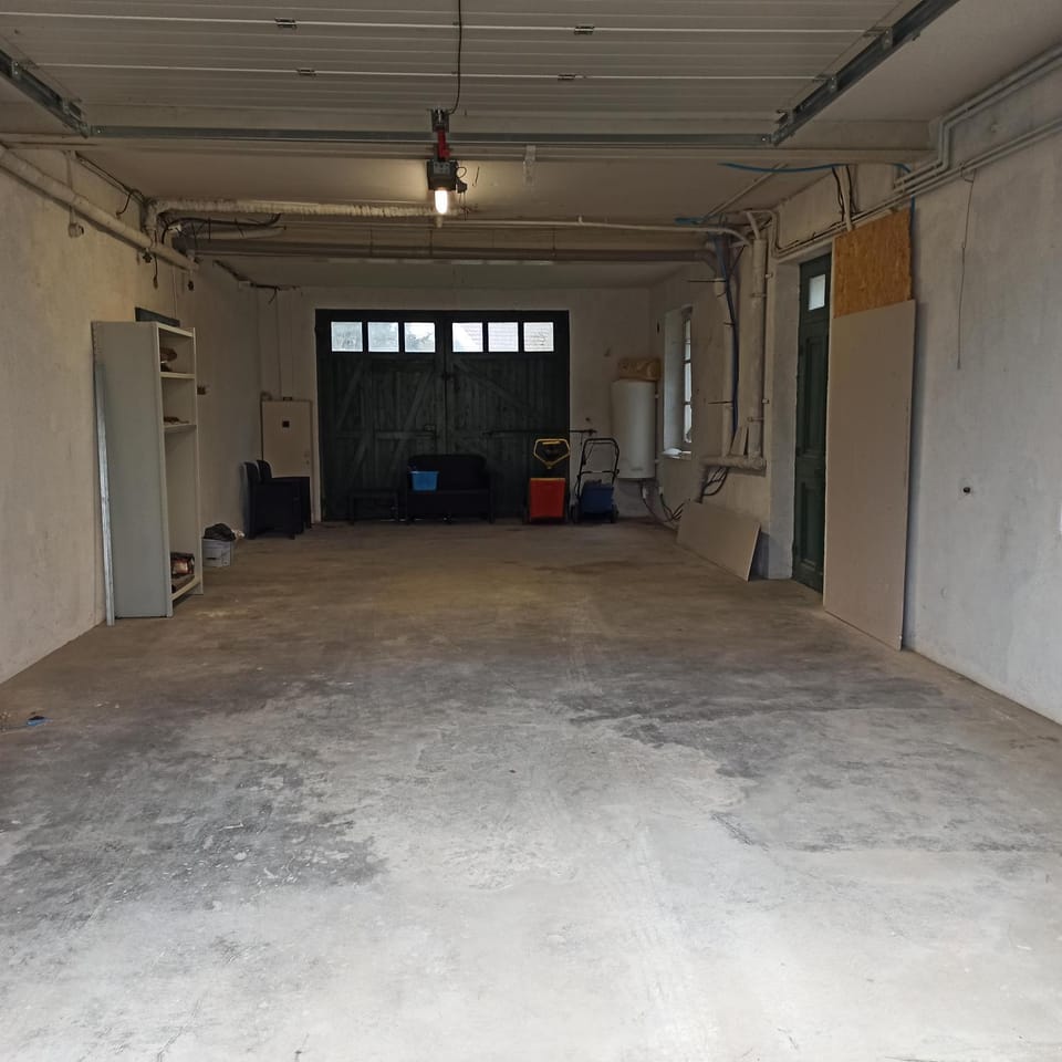 Gîte Le Français VERDUN 4 pers,climatisé,grand garage,jardin 3 étoiles Apartment in Verdun