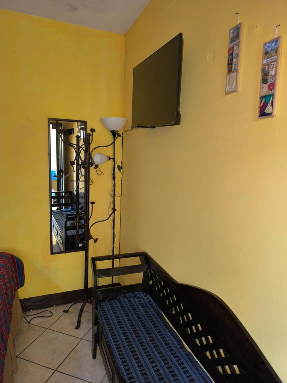TV and multimedia
