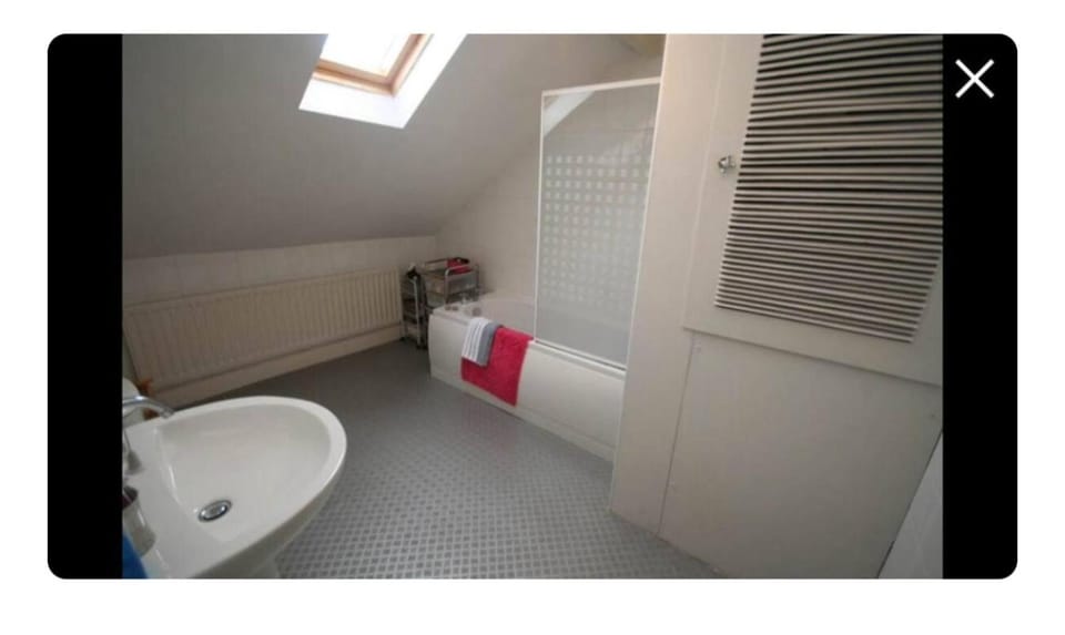 Home Away From Home ABC Vacation rental in Belfast