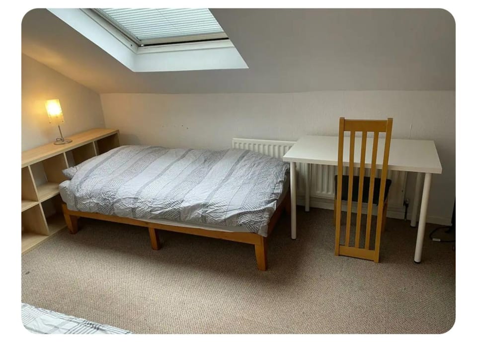 Home Away From Home ABC Vacation rental in Belfast