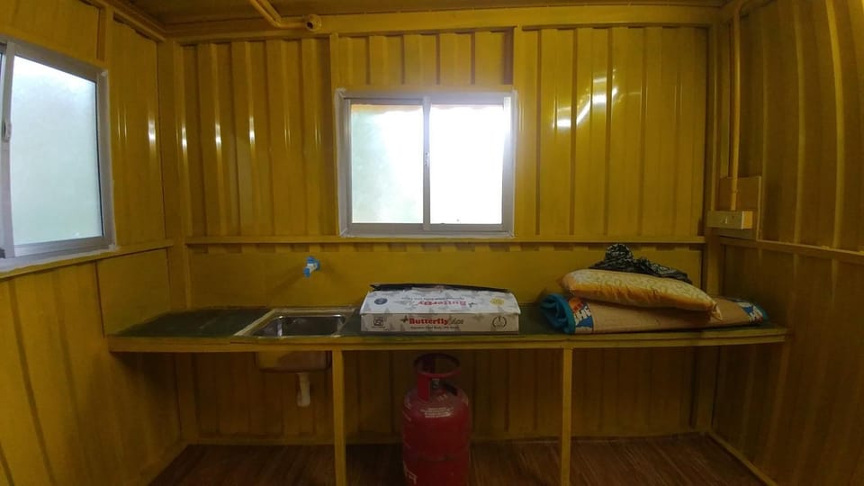 P Arunachalam House Bed and Breakfast in Chennai