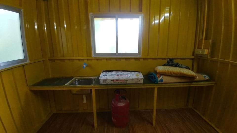 P Arunachalam House Bed and Breakfast in Chennai