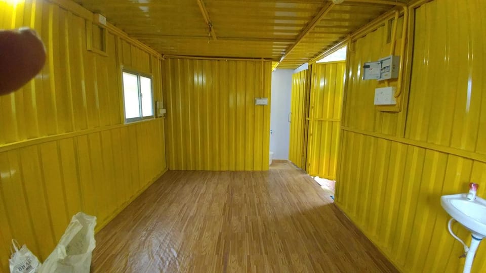 P Arunachalam House Bed and Breakfast in Chennai