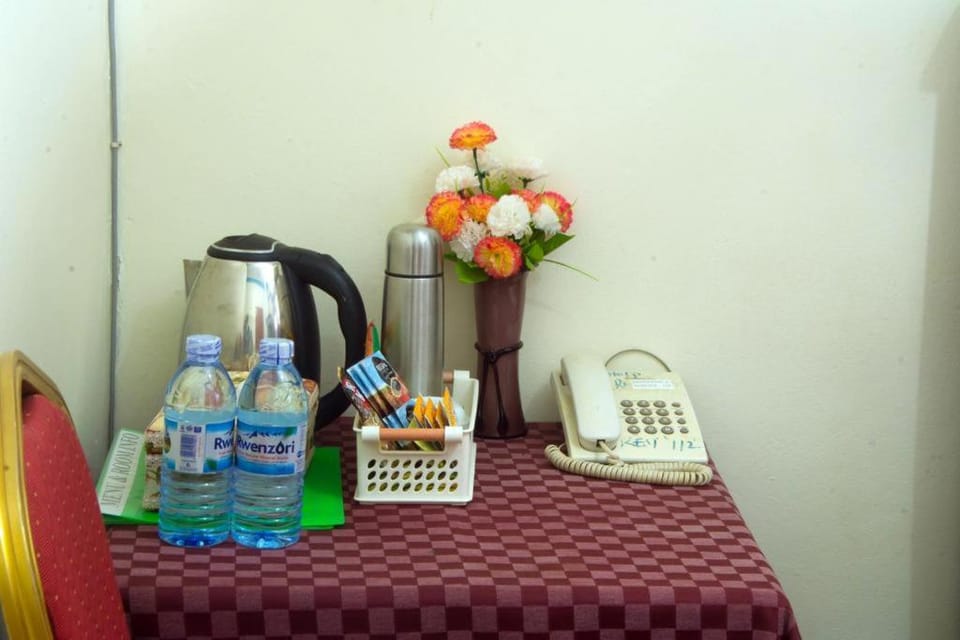 Comfort Hotel Entebbe Hotel in Uganda
