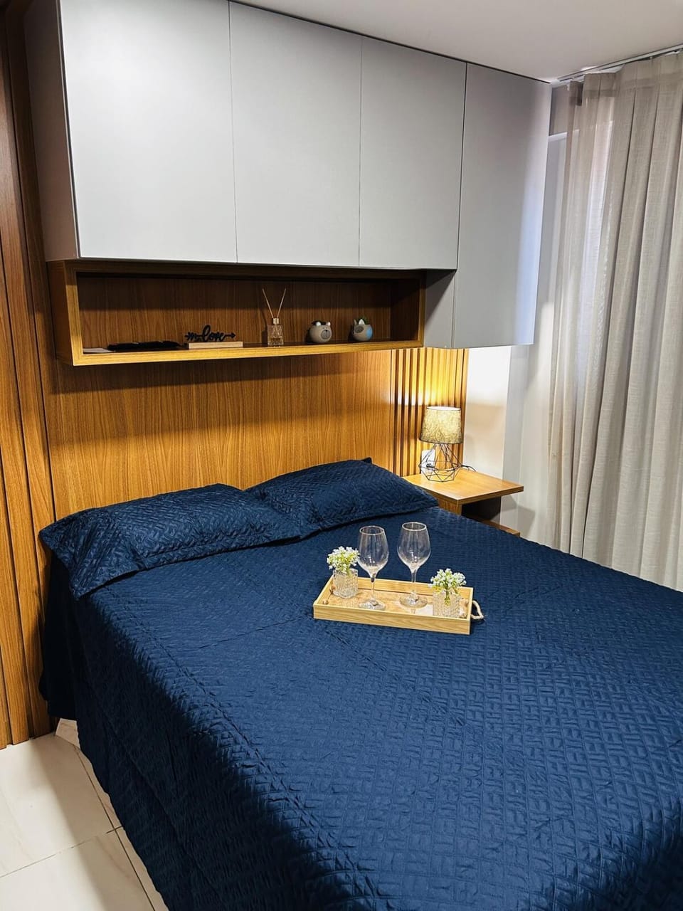 Paradise Flat 314 Apartment in Cabedelo