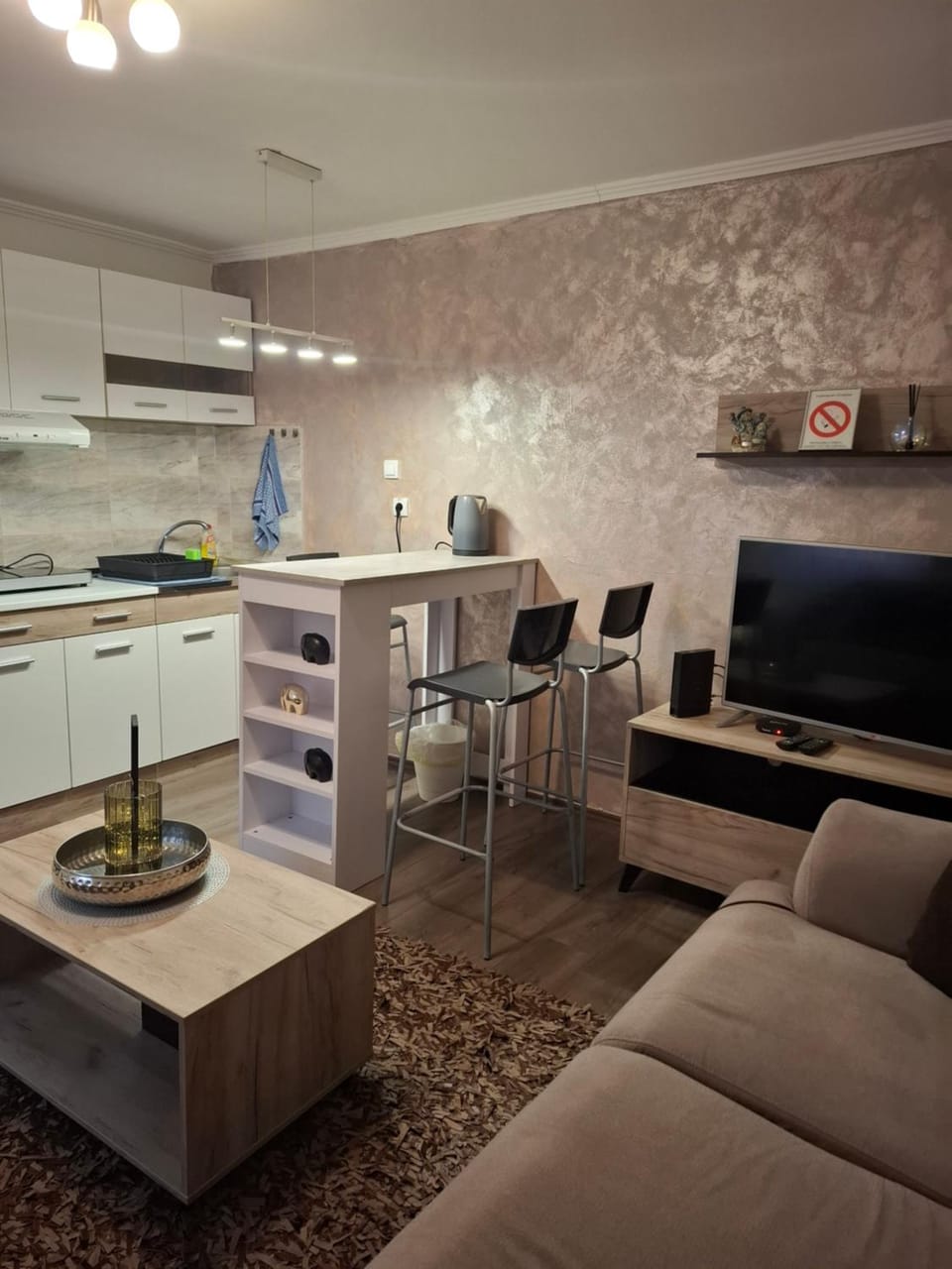 Apartman Sara Apartment in Vojvodina