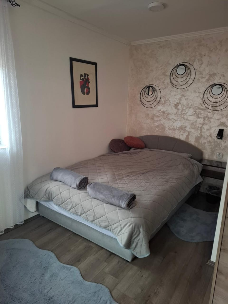 Apartman Sara Apartment in Vojvodina