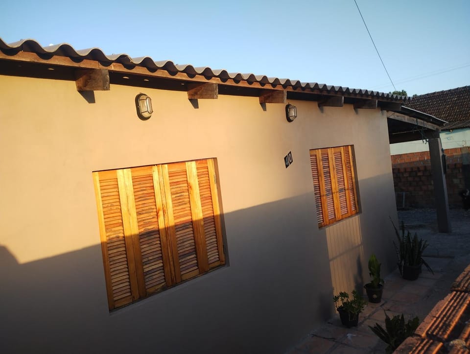 Casa lima House in Uruguay