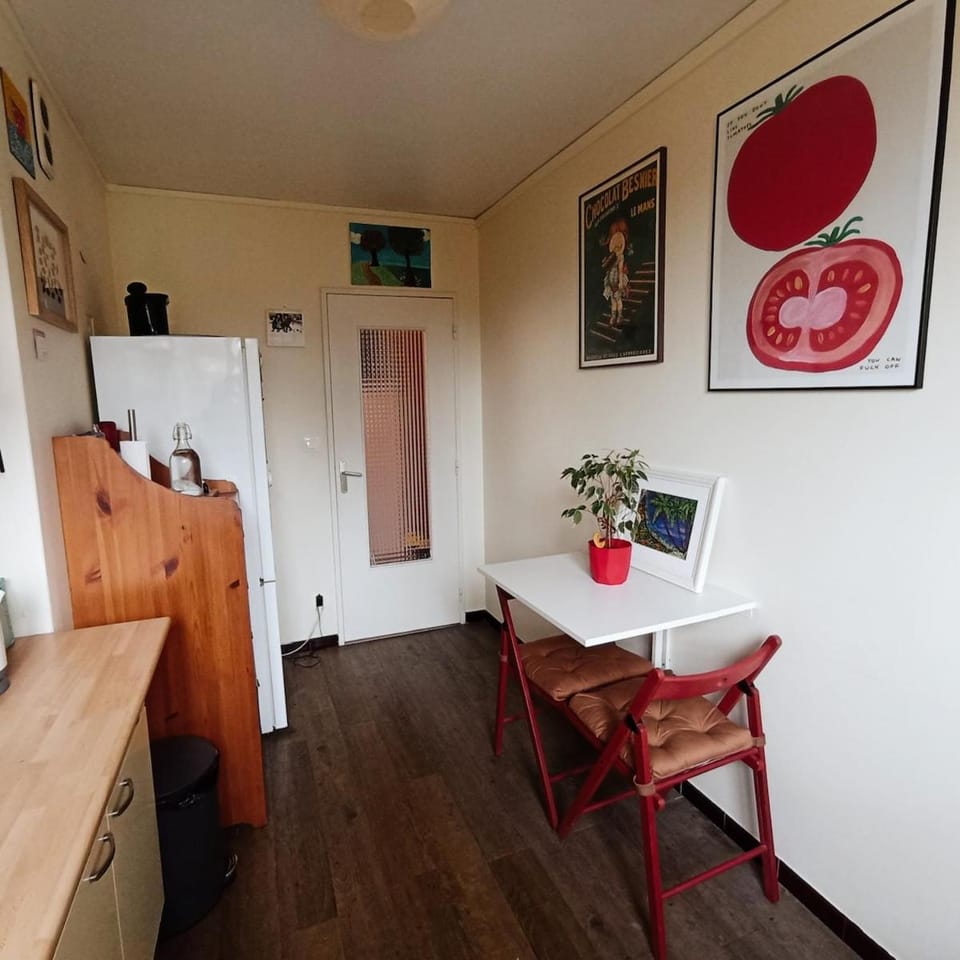 Lovely T2 only 30 minutes away from Paris Apartment in Île-de-France