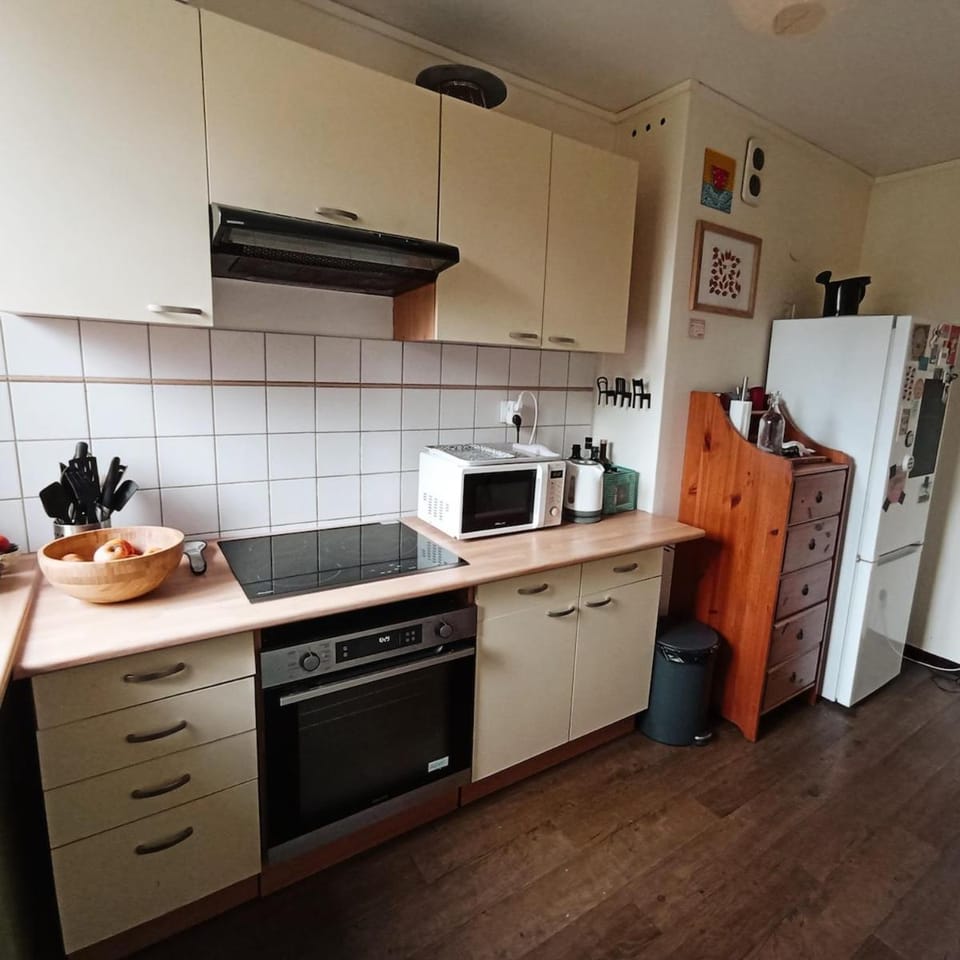 Lovely T2 only 30 minutes away from Paris Apartment in Île-de-France