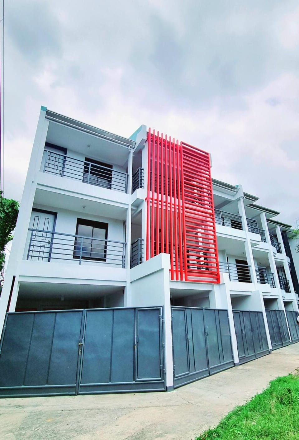 Flat 35, Unit 3C Apartment in Las Pinas