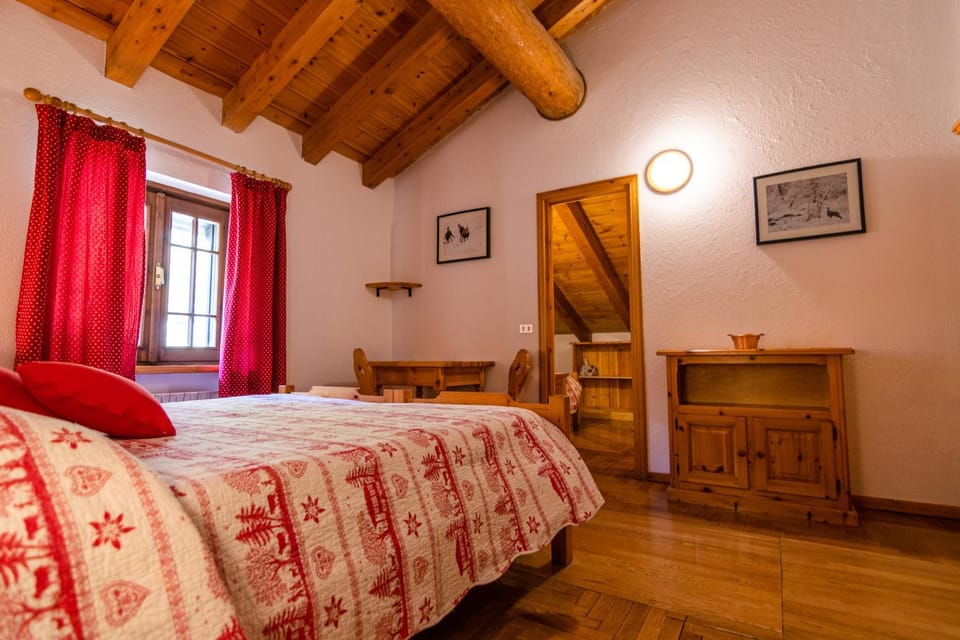 Lou Tsantelet Hotel in Aosta Valley, Italy