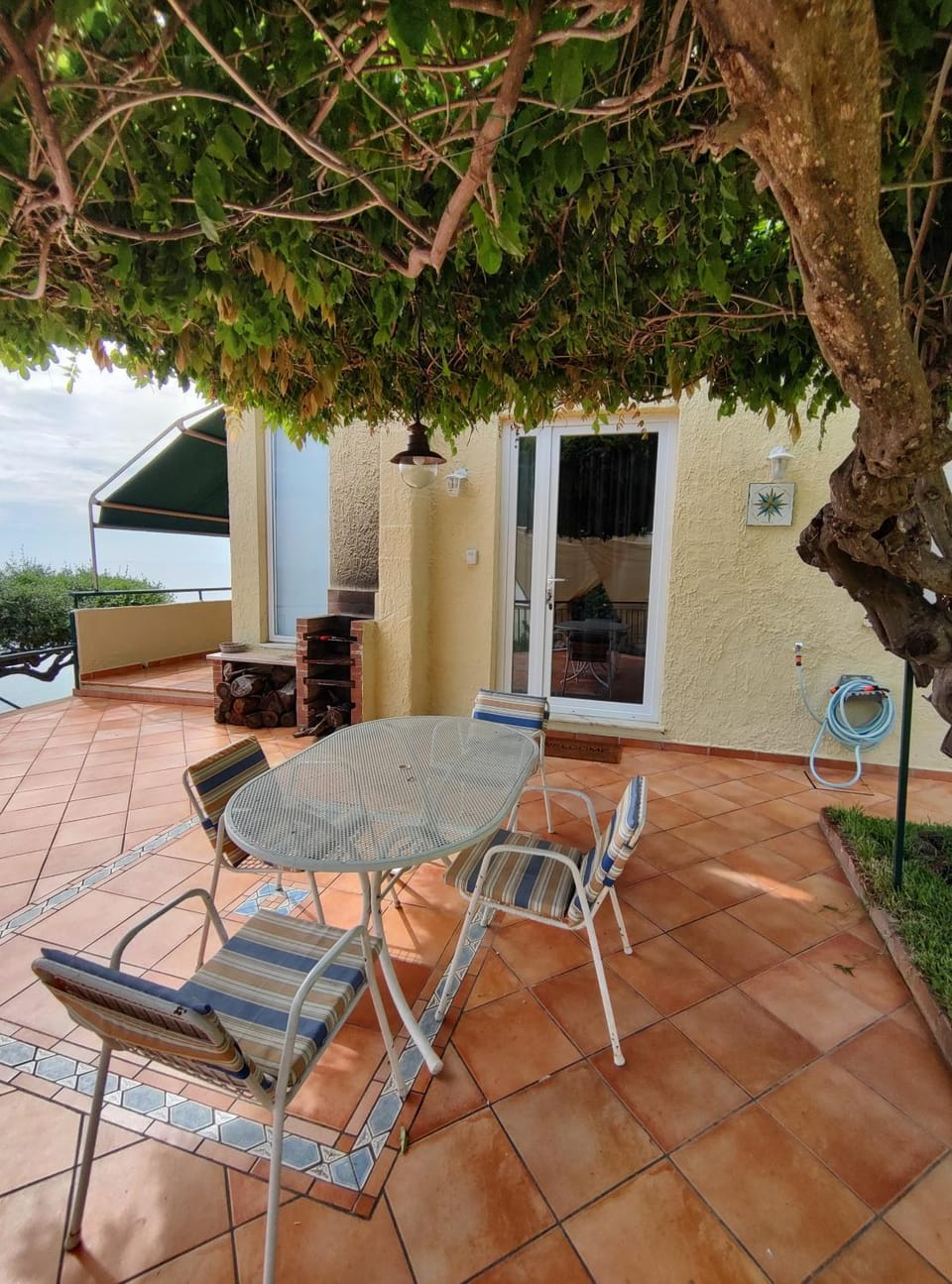 Patio, View (from property/room)