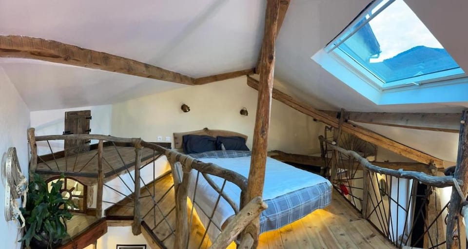 La cabane a Joseph Apartment in Occitanie
