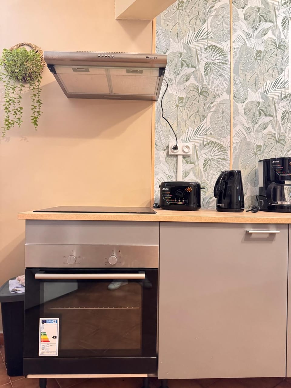 oven, stove, kitchen