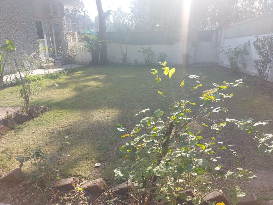 The Arena Lodges Bed and Breakfast in Islamabad