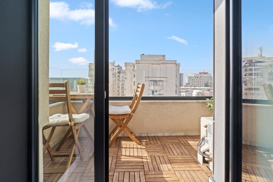 Patio, Balcony/Terrace