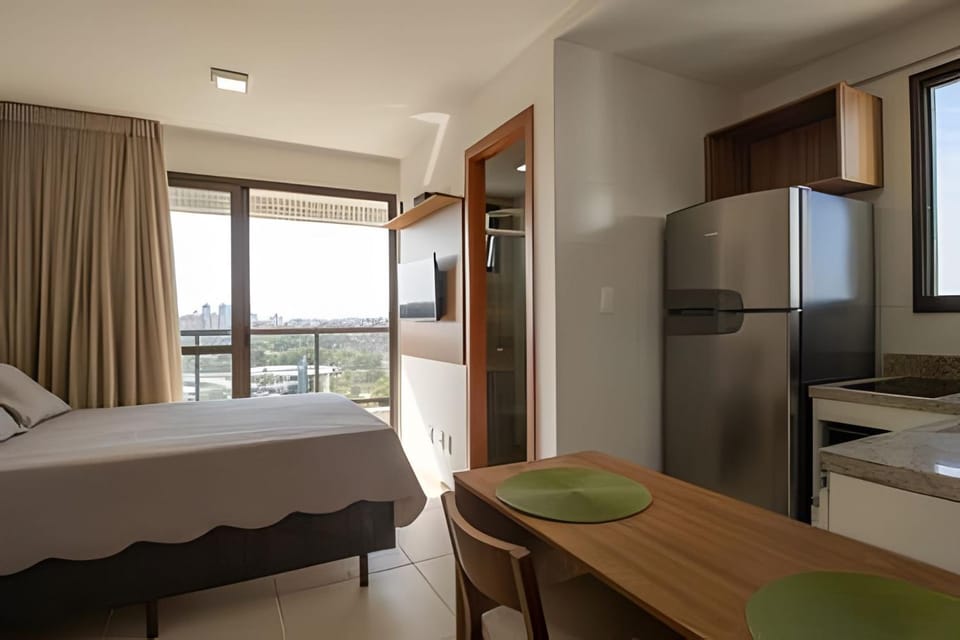 Novo Apt Melhor Localização SSA Apartment in Salvador