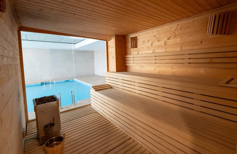 BENIDORM Amber Stay Apartment in Marina Baixa