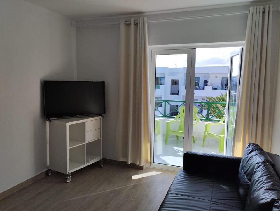 Lara Luna Apartment in Costa Teguise