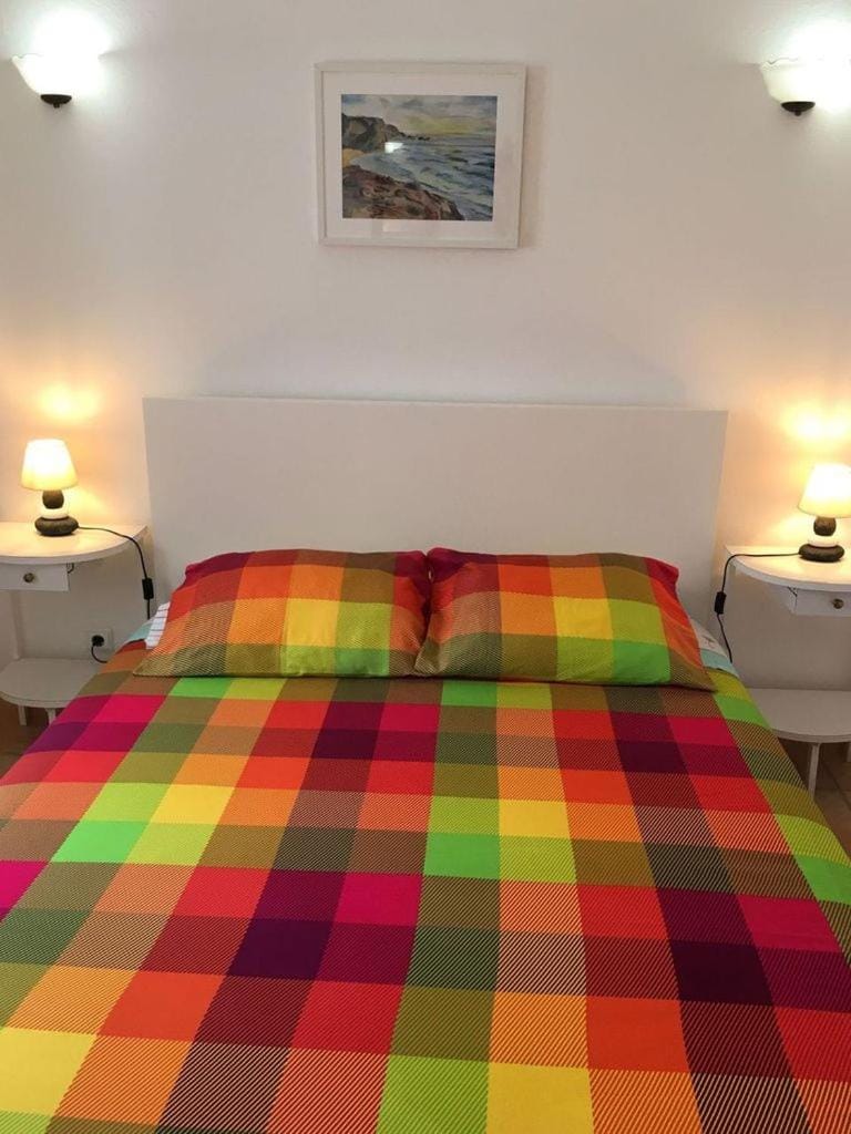 Carrapateira Lodge Bed and Breakfast in Faro District