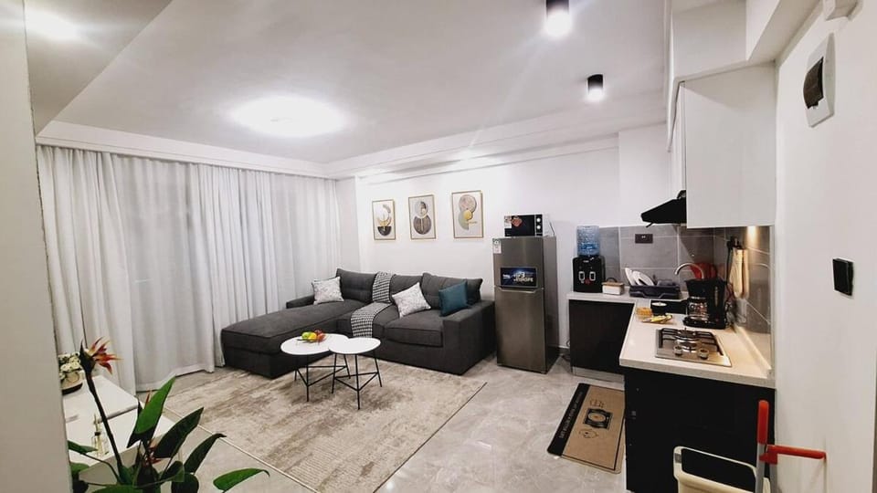 Velure Homes Kenya Apartment in Nairobi