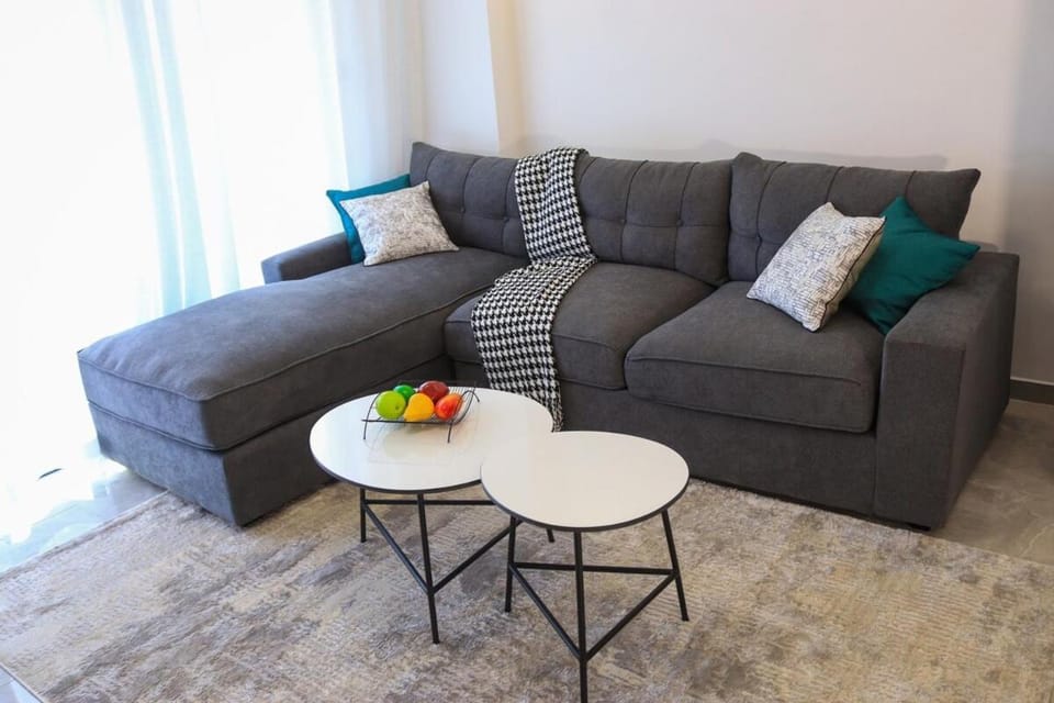 Velure Homes Kenya Apartment in Nairobi