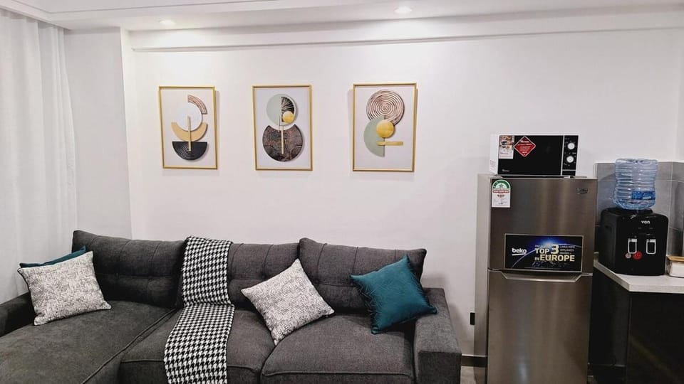 Velure Homes Kenya Apartment in Nairobi