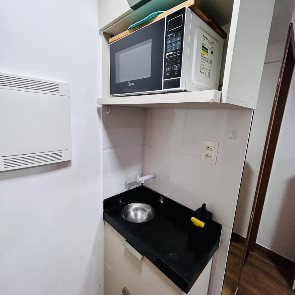 Paradise Flat 401 Apartment in Cabedelo