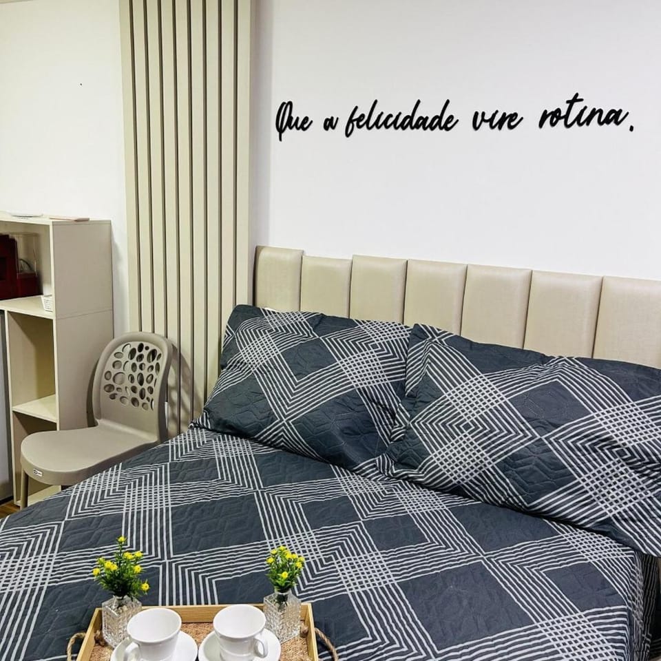 Paradise Flat 401 Apartment in Cabedelo