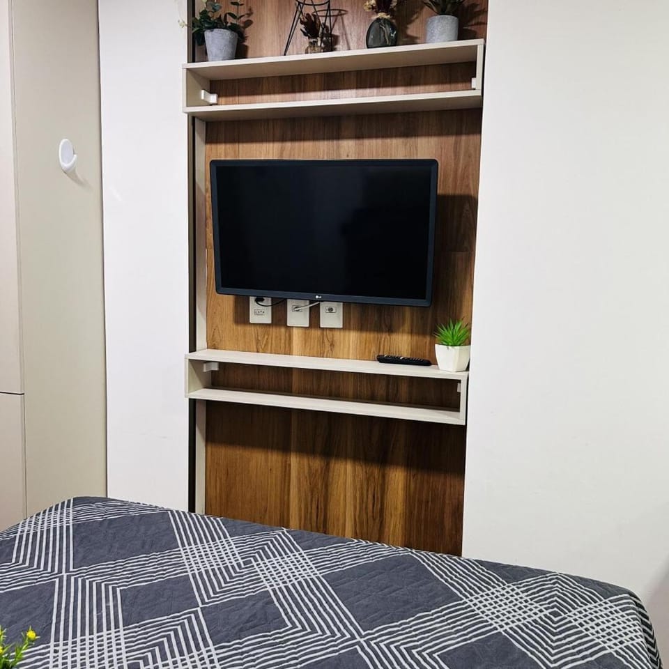 Paradise Flat 401 Apartment in Cabedelo