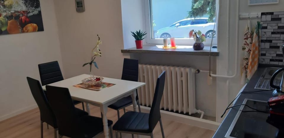 Ferienhaus Erika Apartment in Thuringia, Germany