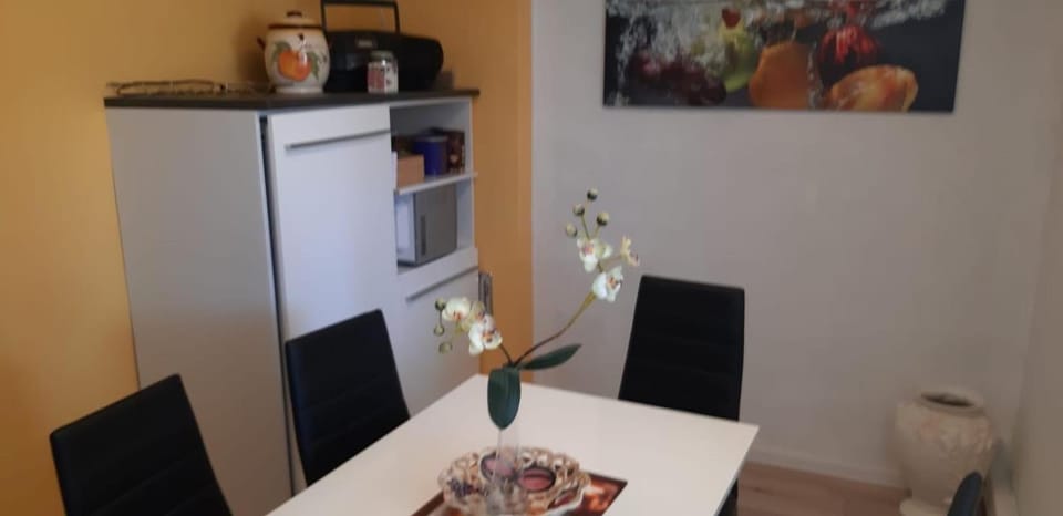 Ferienhaus Erika Apartment in Thuringia, Germany