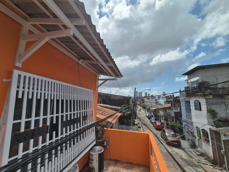 Casa Estilo Apartamento COP30 House in Belém