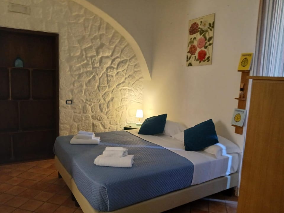 Cappuccino Apartment Sorrento House in Sorrento