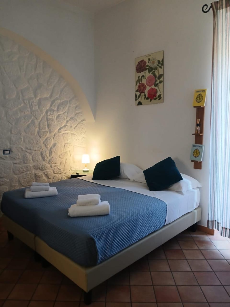 Cappuccino Apartment Sorrento House in Sorrento