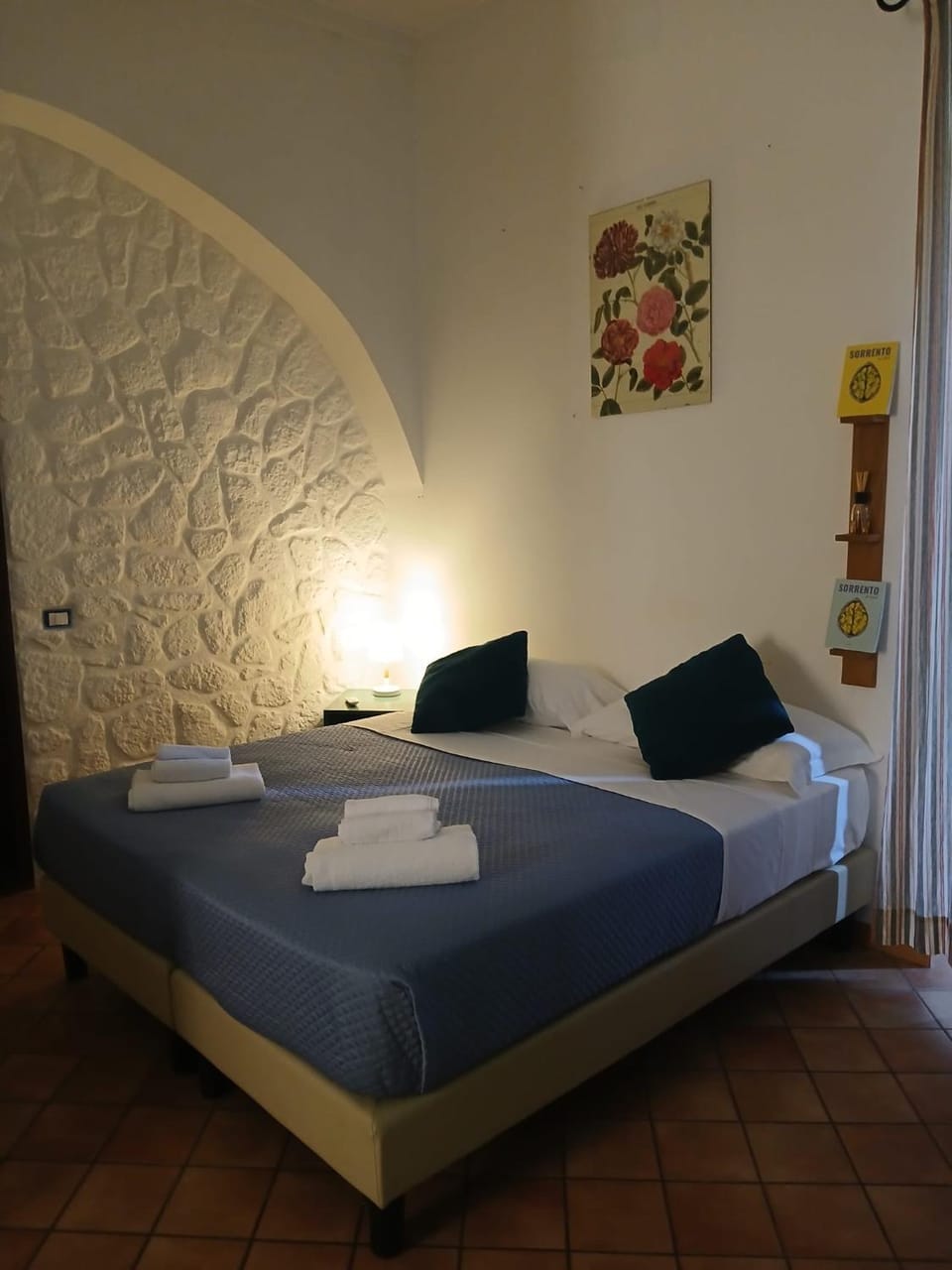 Cappuccino Apartment Sorrento House in Sorrento