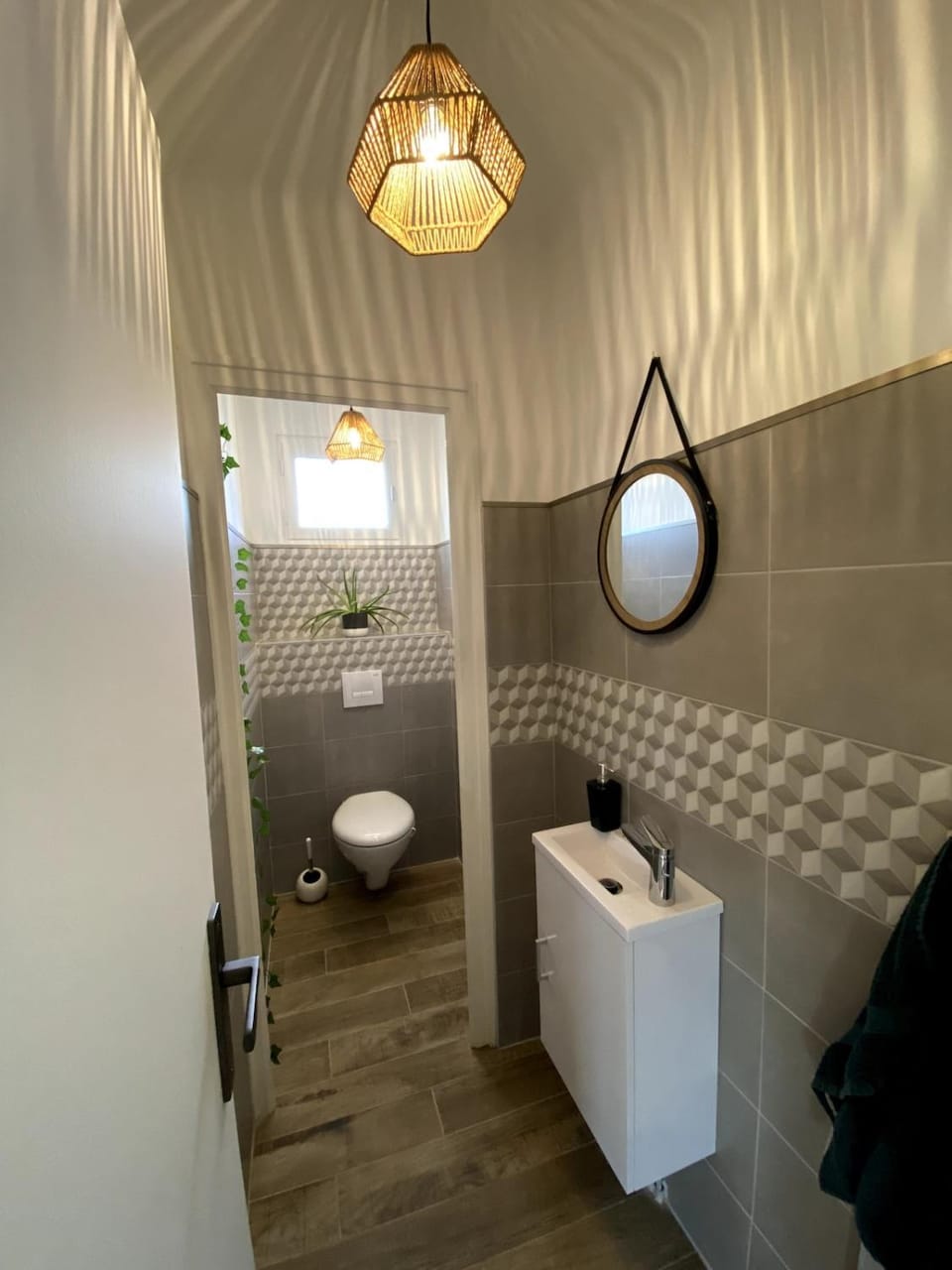 Maison Renovée Plomelin - Countryside and Beaches House in Quimper