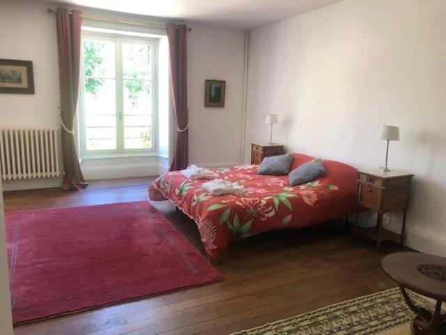 Château de La Grange Bed and Breakfast in Nouvelle-Aquitaine
