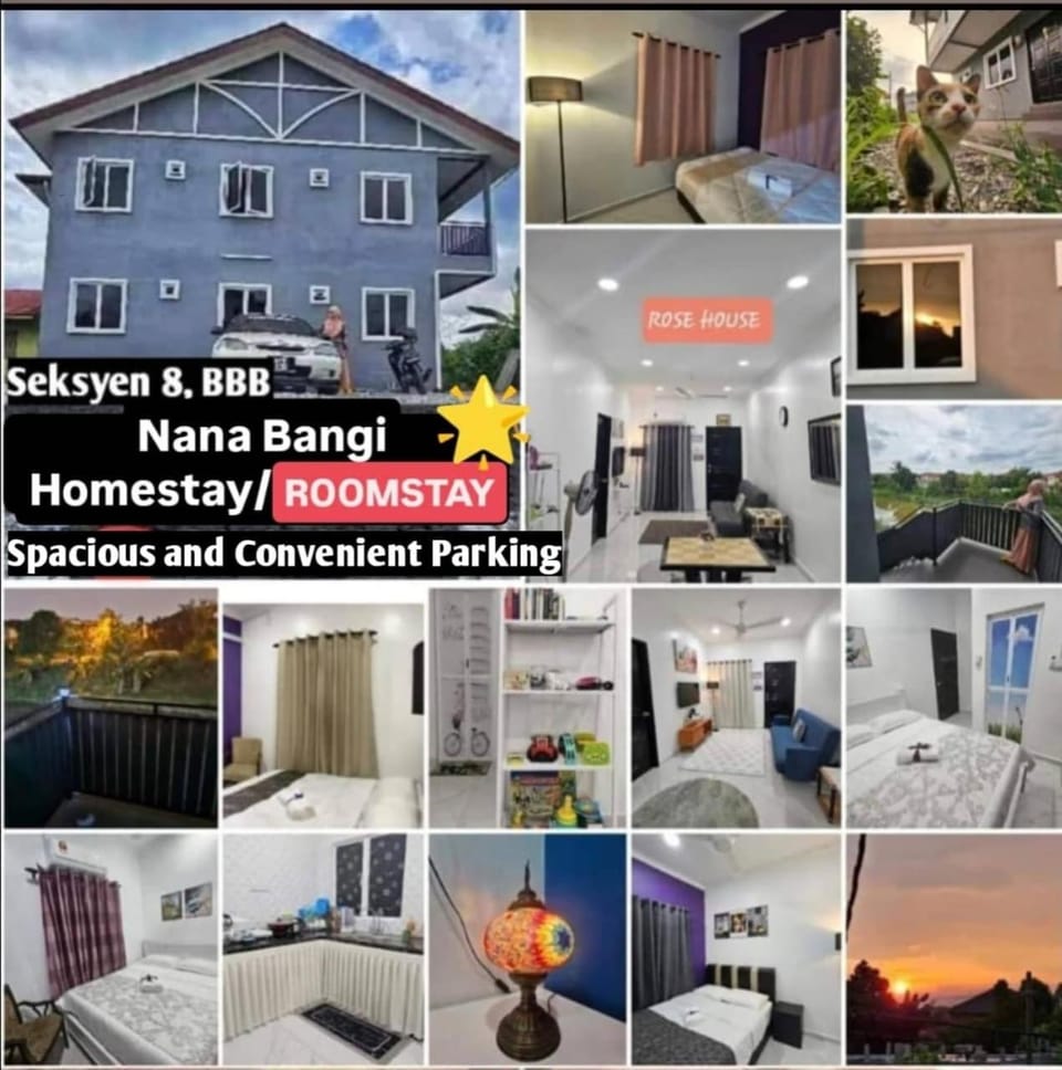 Property building, Bed, Bird's eye view, Lake view, Parking