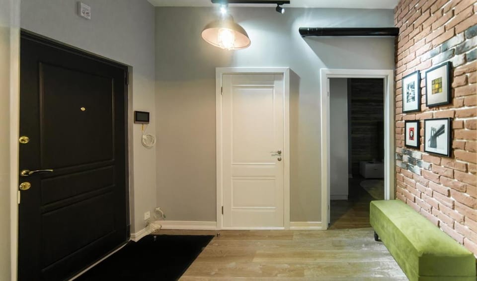 Жк Вавилон Apartment in Almaty