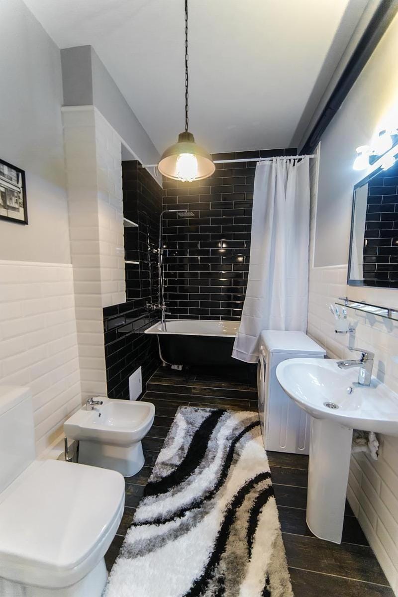 Жк Вавилон Apartment in Almaty