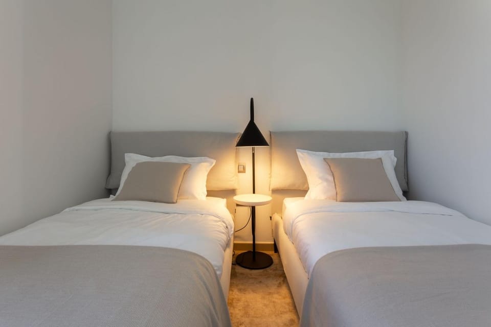 Intempo E3 Apartment Apartment in Marina Baixa